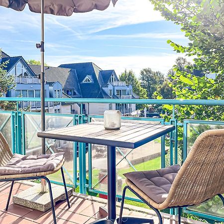 Haus Am Teich Wohnung 19 Boltenhagen  Esterno foto