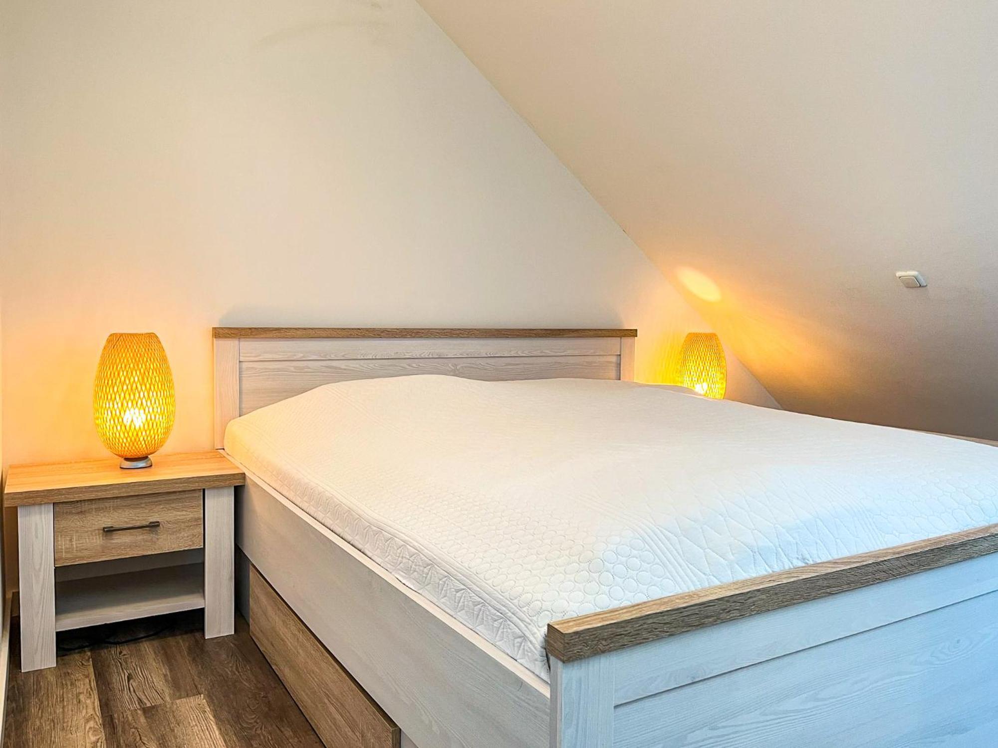 Haus Am Teich Wohnung 19 Boltenhagen  Esterno foto