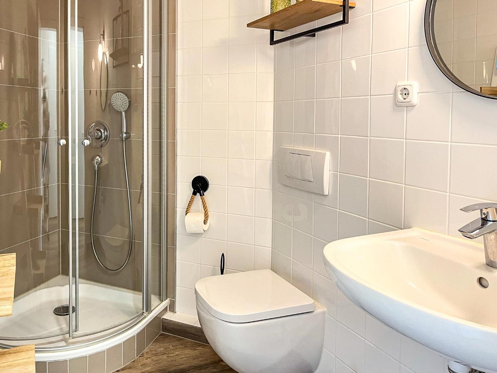 Haus Am Teich Wohnung 19 Boltenhagen  Esterno foto