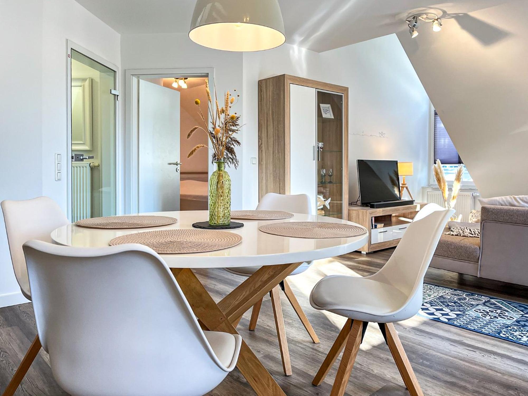 Haus Am Teich Wohnung 19 Boltenhagen  Esterno foto