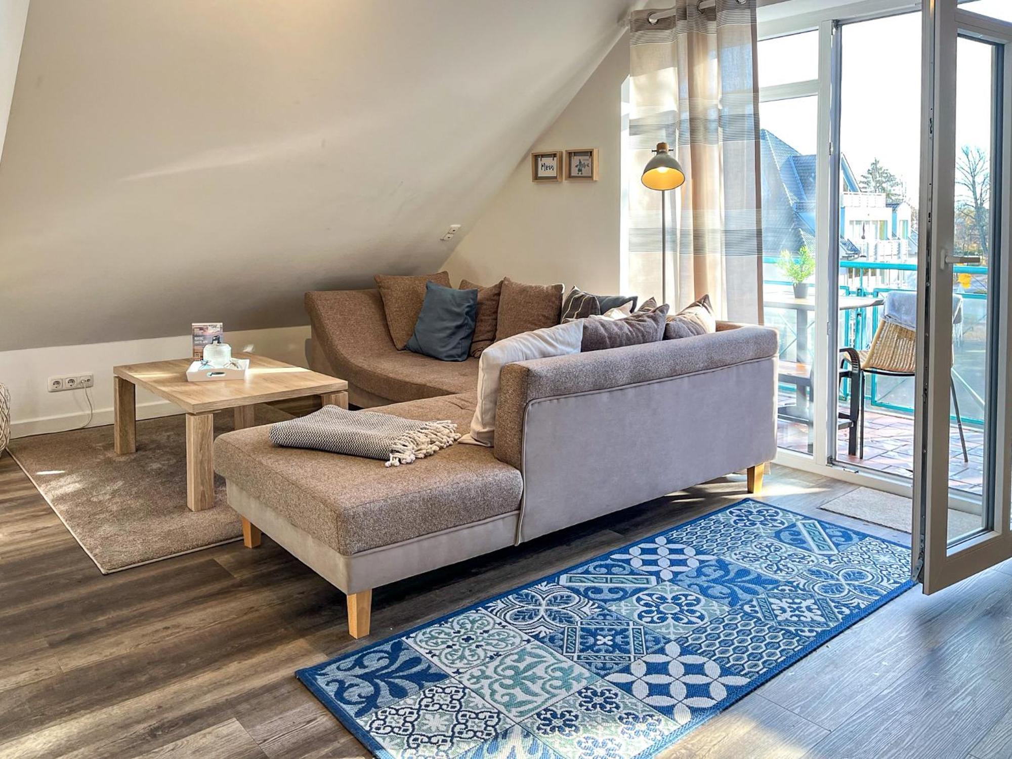 Haus Am Teich Wohnung 19 Boltenhagen  Esterno foto