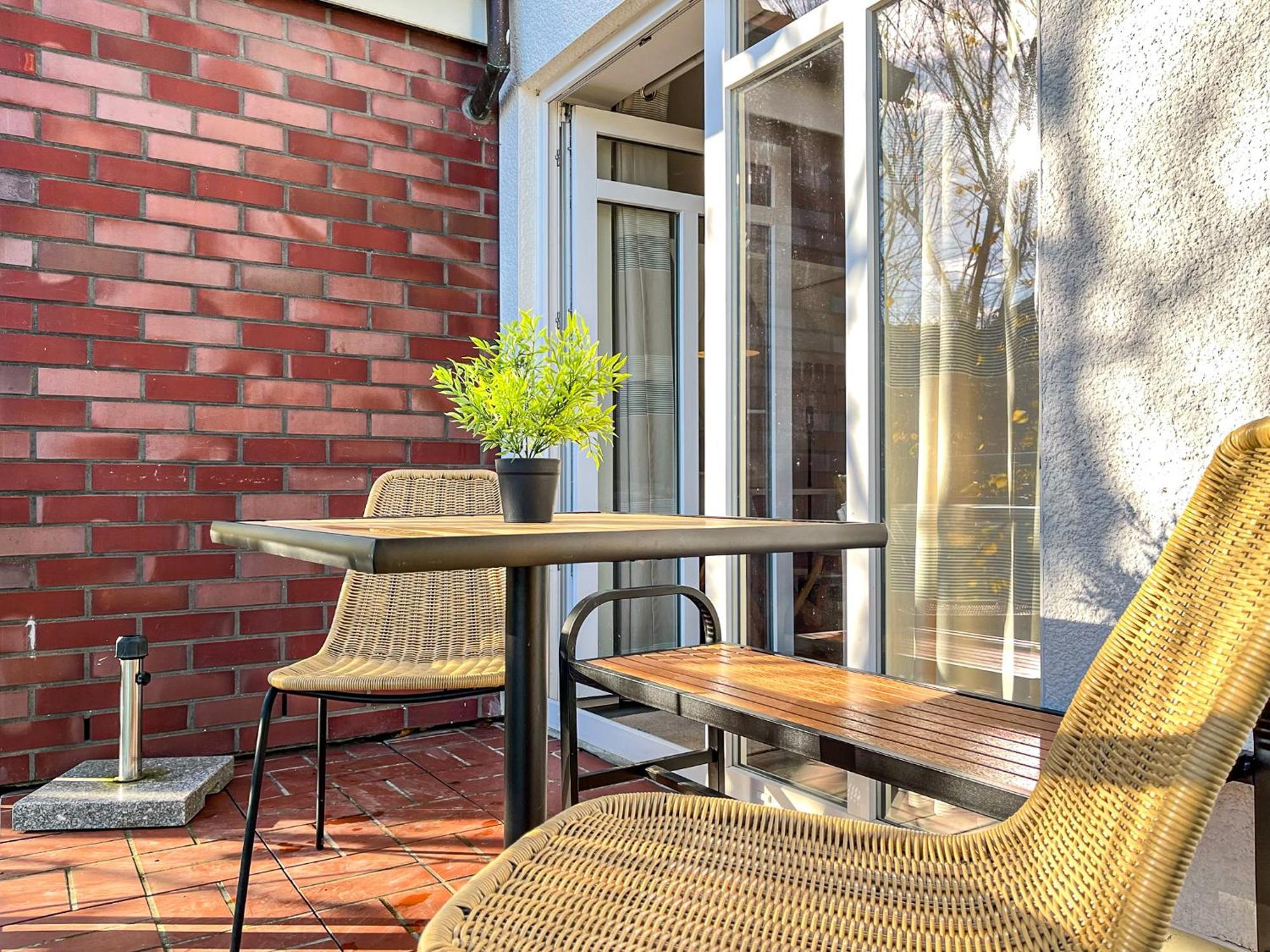Haus Am Teich Wohnung 19 Boltenhagen  Esterno foto